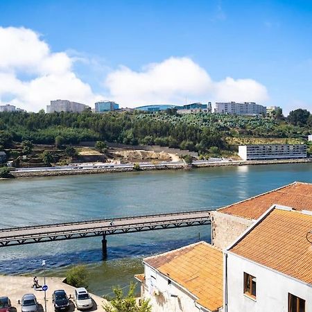 D'Ouro Ao Sol - New Luxury Apartament -Adults Only Διαμέρισμα Πόρτο Εξωτερικό φωτογραφία