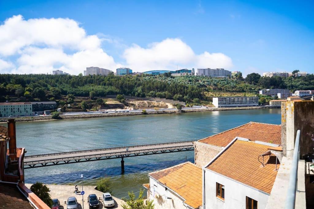 D'Ouro Ao Sol - New Luxury Apartament -Adults Only Διαμέρισμα Πόρτο Εξωτερικό φωτογραφία