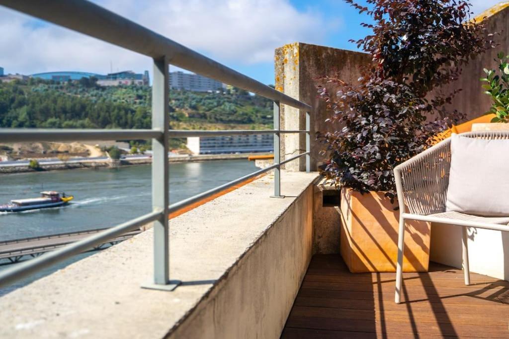 D'Ouro Ao Sol - New Luxury Apartament -Adults Only Διαμέρισμα Πόρτο Εξωτερικό φωτογραφία