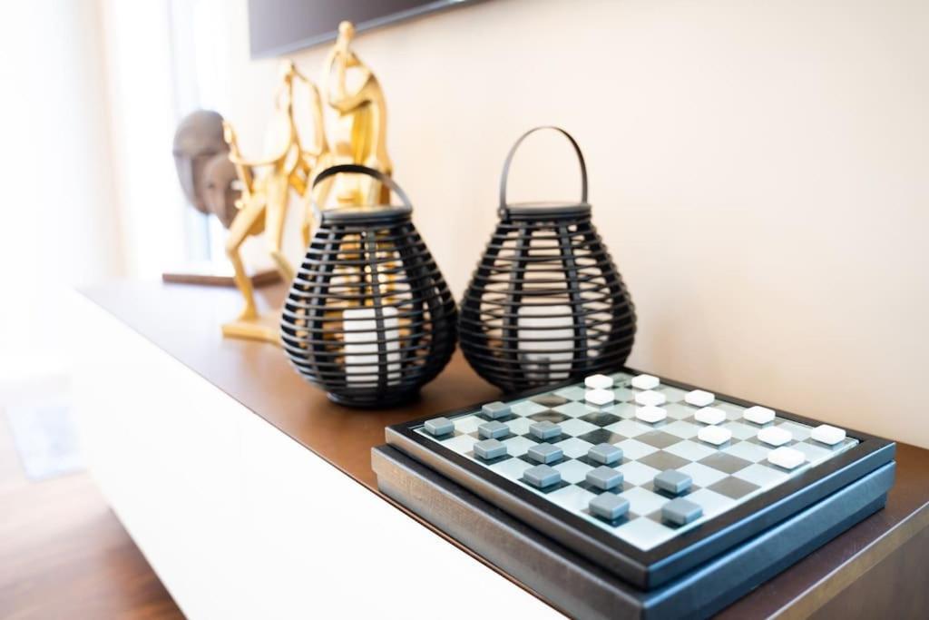 D'Ouro Ao Sol - New Luxury Apartament -Adults Only Διαμέρισμα Πόρτο Εξωτερικό φωτογραφία